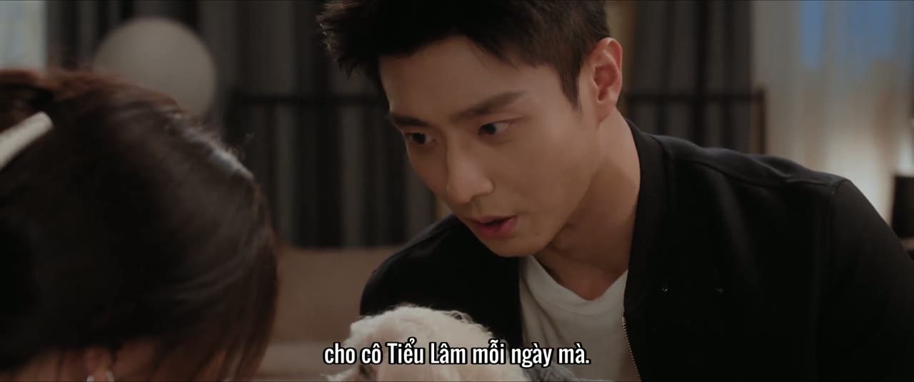 Tỏa Sáng Như Những Vì Sao tập 20 cảnh 2