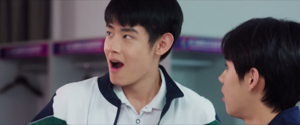 Tỏa Sáng Như Những Vì Sao tập 21 cảnh 2