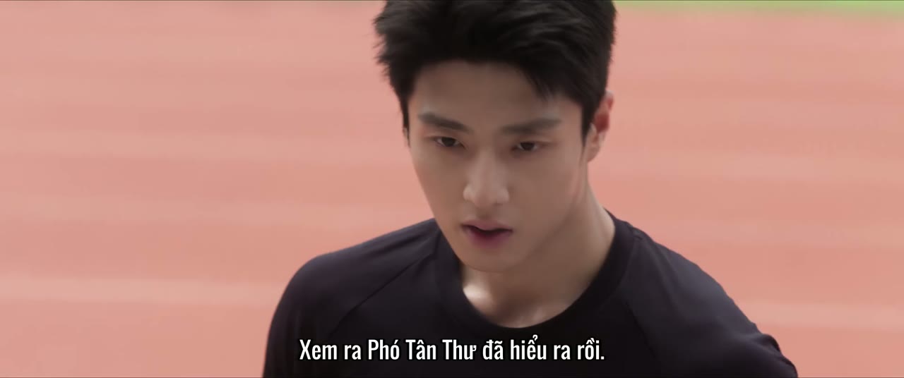 Tỏa Sáng Như Những Vì Sao tập 22 cảnh 3