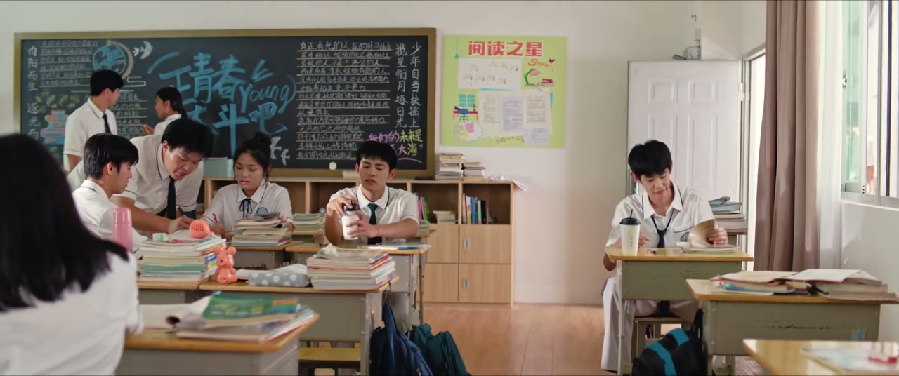 Tỏa Sáng Như Những Vì Sao tập 2