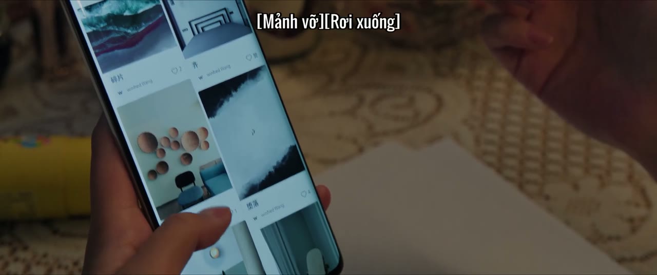 Tỏa Sáng Như Những Vì Sao tập 4