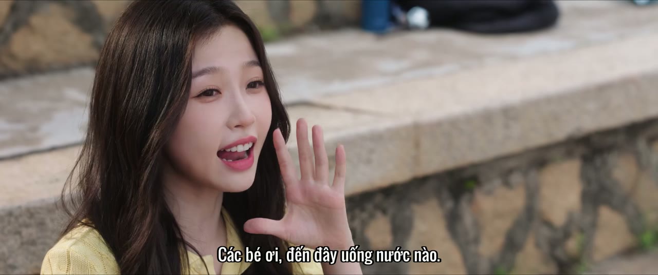Tỏa Sáng Như Những Vì Sao tập 7