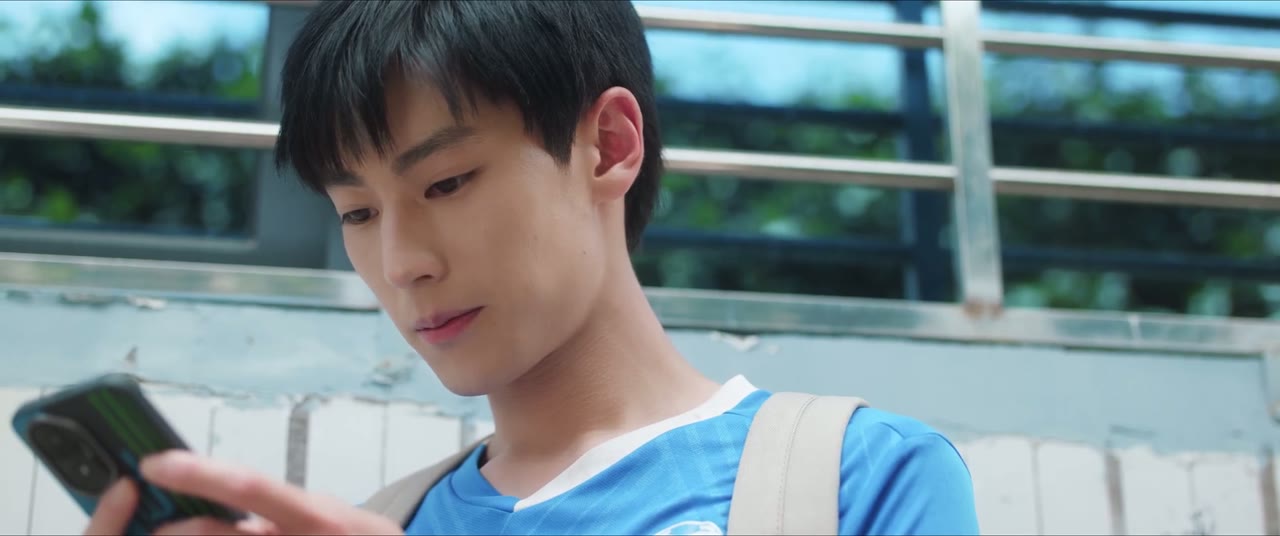 Tỏa Sáng Như Những Vì Sao tập 9