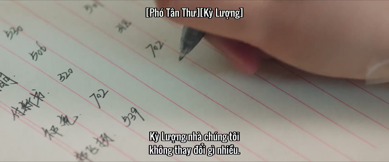 Tỏa Sáng Như Những Vì Sao tập 10 cảnh 3