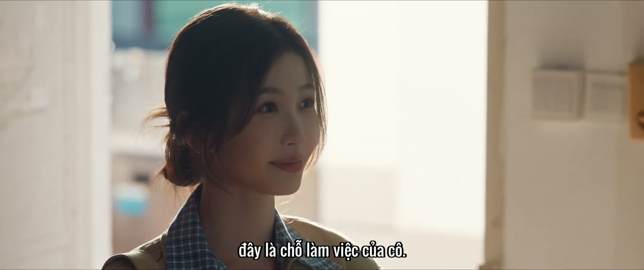 Tỏa Sáng Như Những Vì Sao - cảnh 1