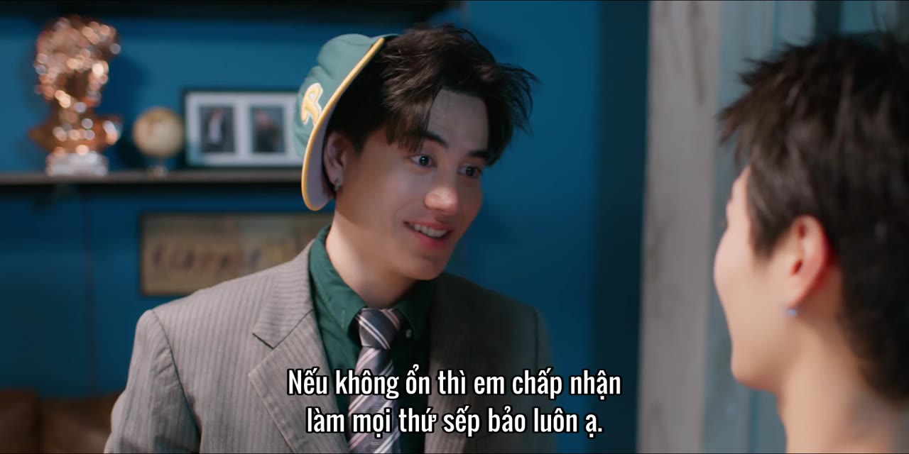 Siêu Sao Hay Siêu Xịt tập 1