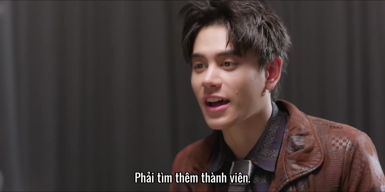 Siêu Sao Hay Siêu Xịt tập 2