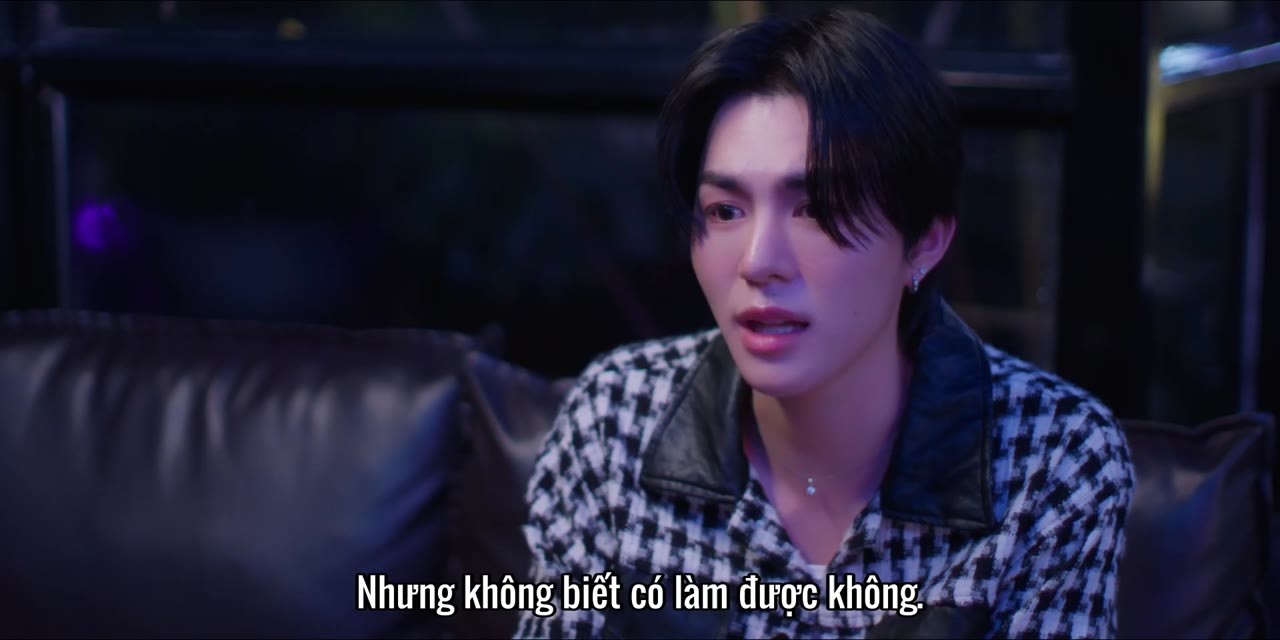 Siêu Sao Hay Siêu Xịt tập 3 cảnh 3