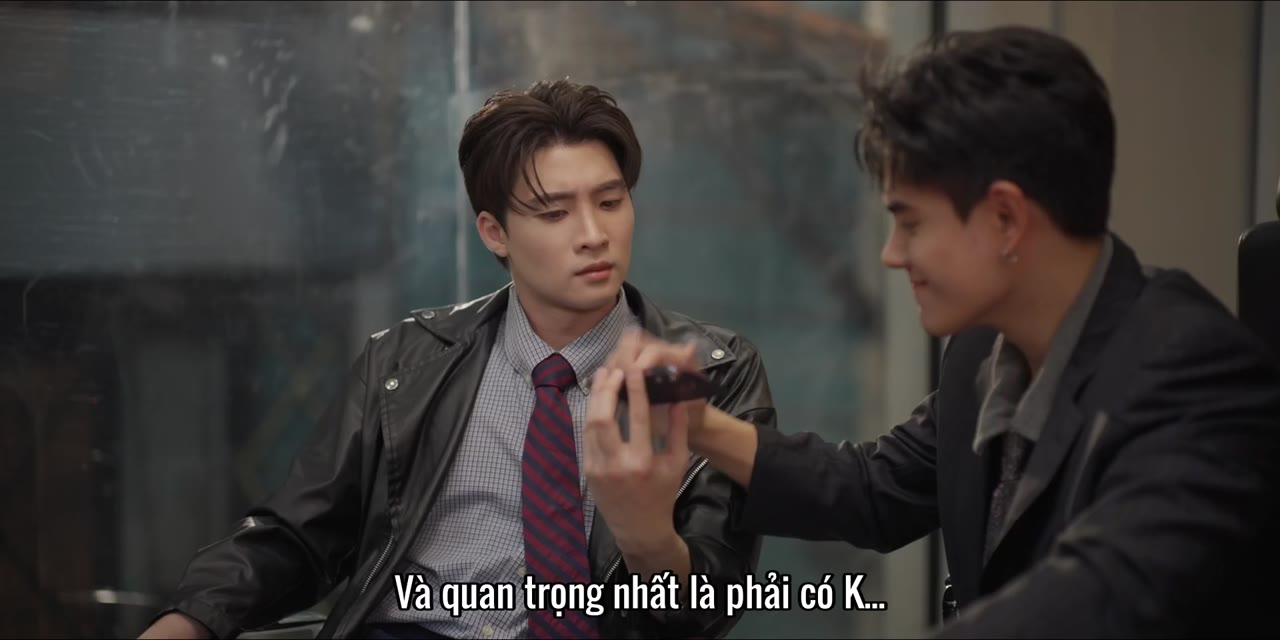 Siêu Sao Hay Siêu Xịt - cảnh 3