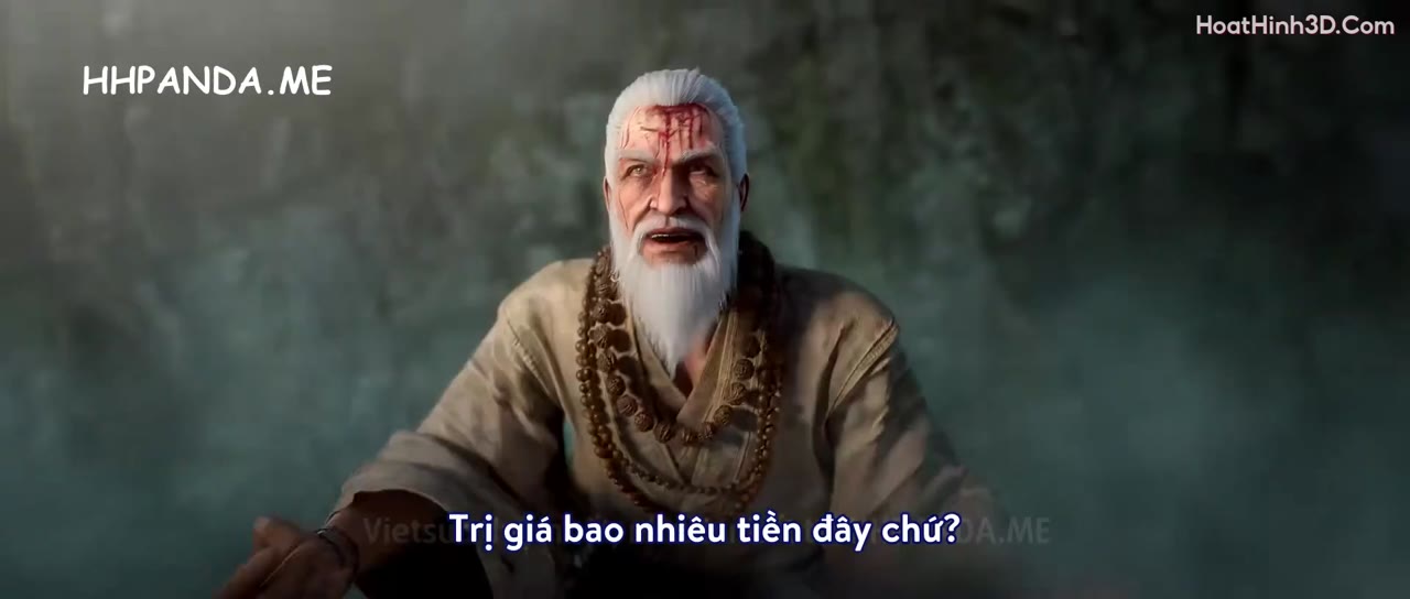 Quang Âm Chi Ngoại tập 14 cảnh 3