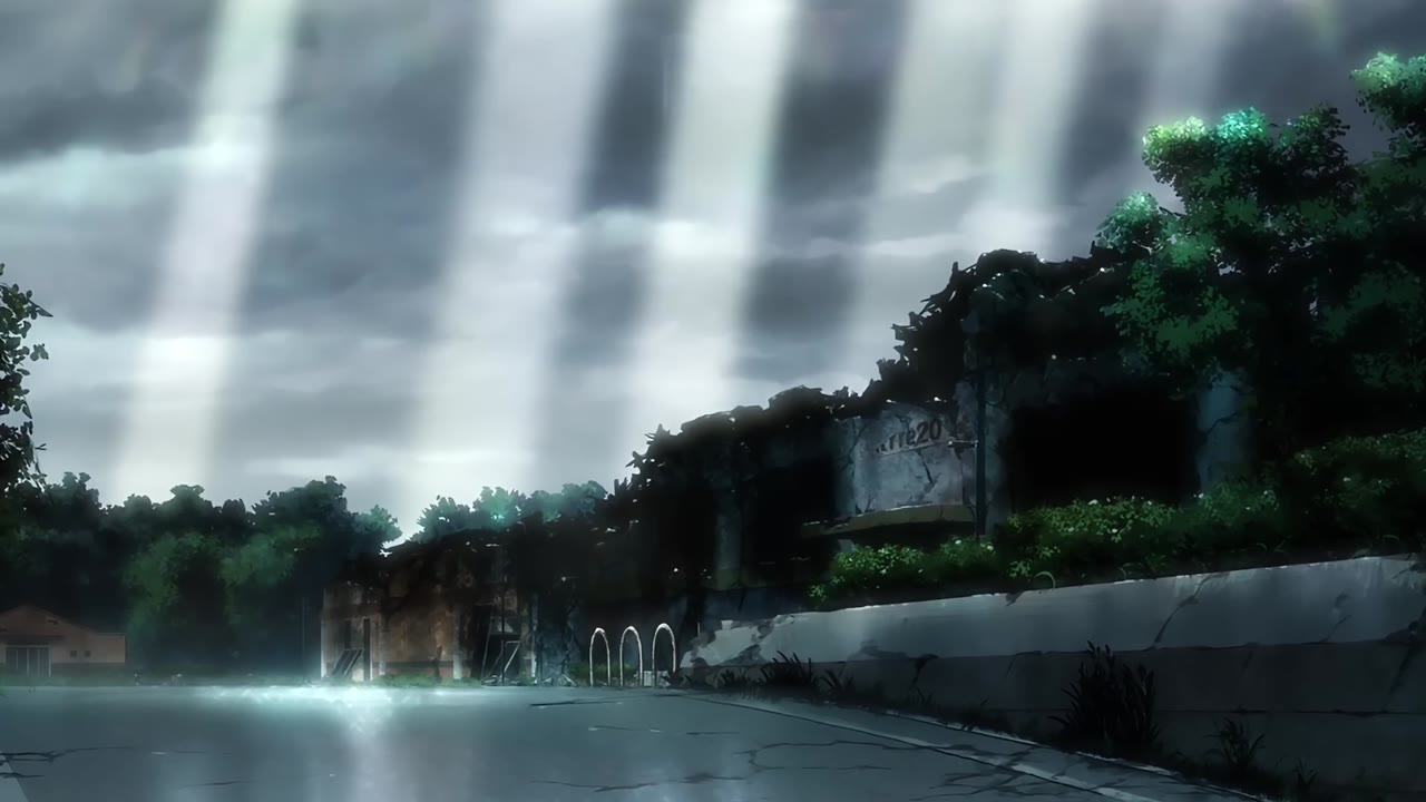 Thiếu Nữ Phép Thuật Nanoha EXCEEDS - cảnh 3