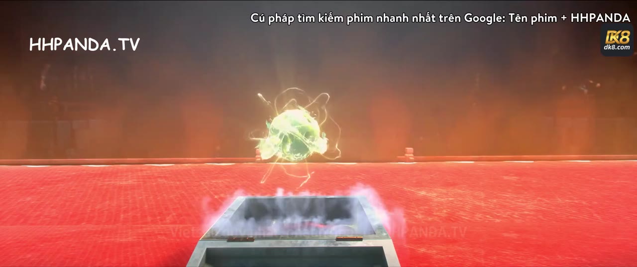Đấu Phá Thương Khung (Phần 5) tập 3