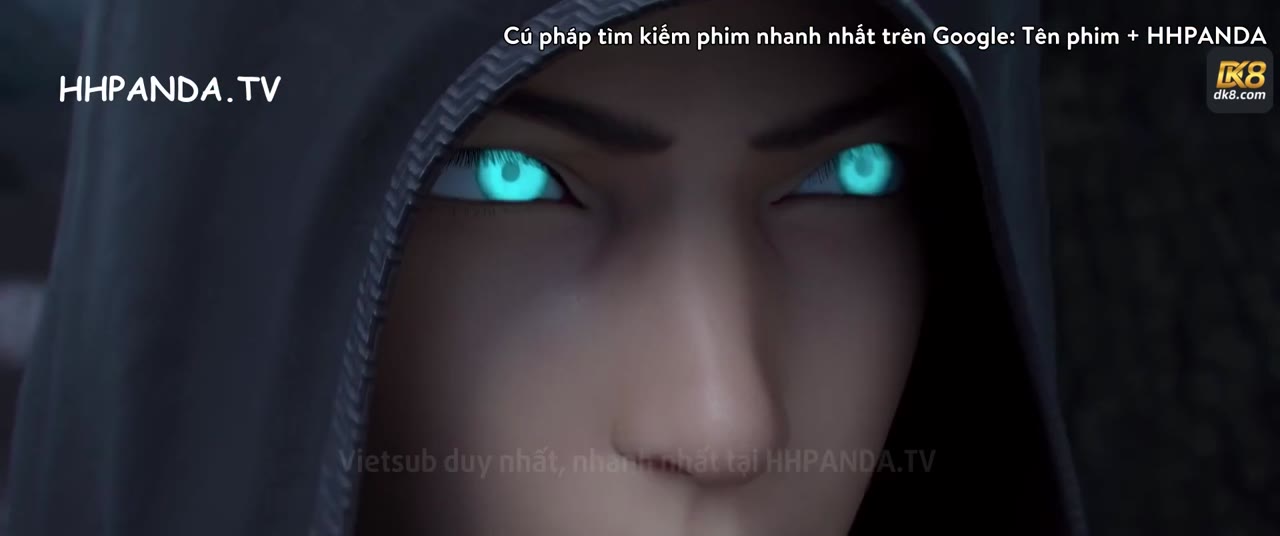 Đấu Phá Thương Khung (Phần 5) tập 4