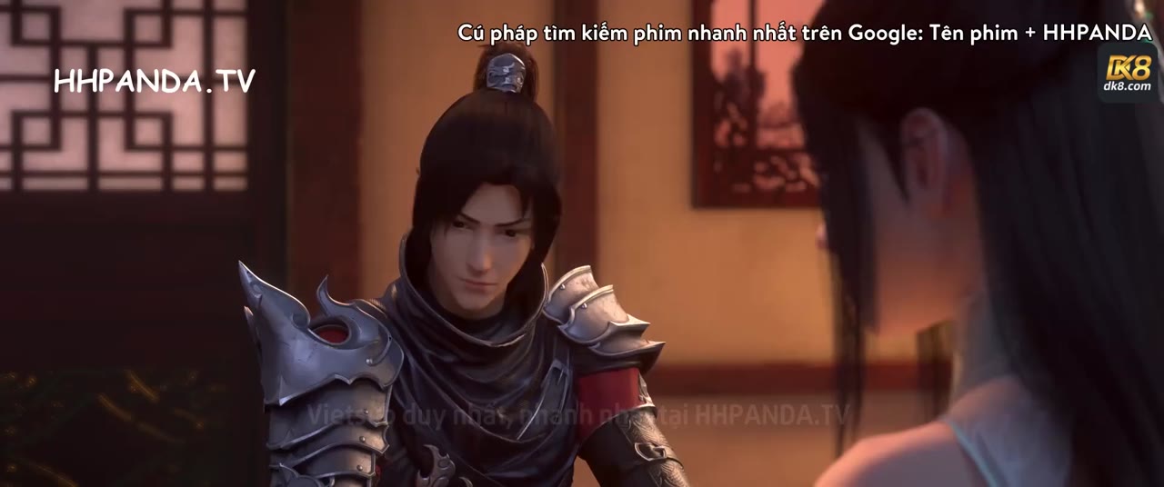 Đấu Phá Thương Khung (Phần 5) tập 5 cảnh 3