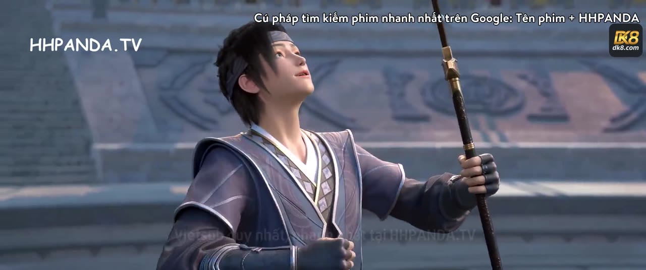 Đấu Phá Thương Khung (Phần 5) tập 6 cảnh 2