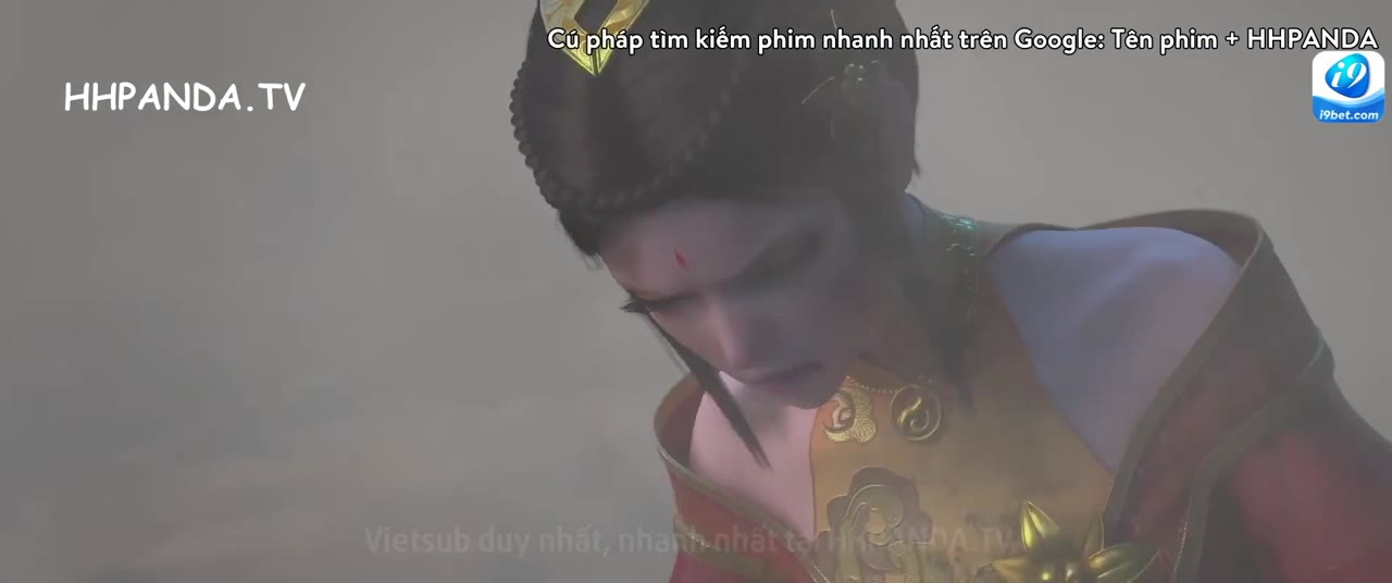 Đấu Phá Thương Khung (Phần 5) tập 8 cảnh 2
