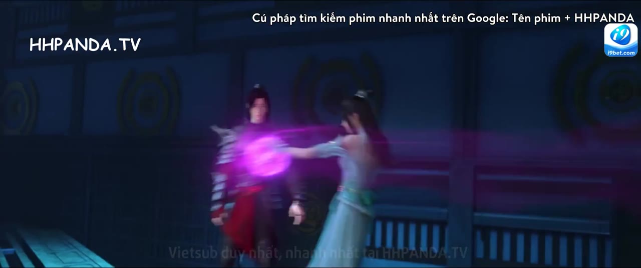 Đấu Phá Thương Khung (Phần 5) tập 9