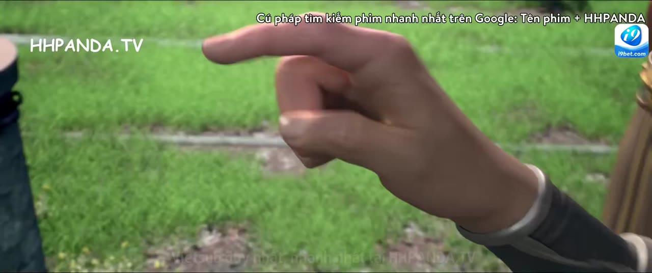 Đấu Phá Thương Khung (Phần 5) tập 9 cảnh 3