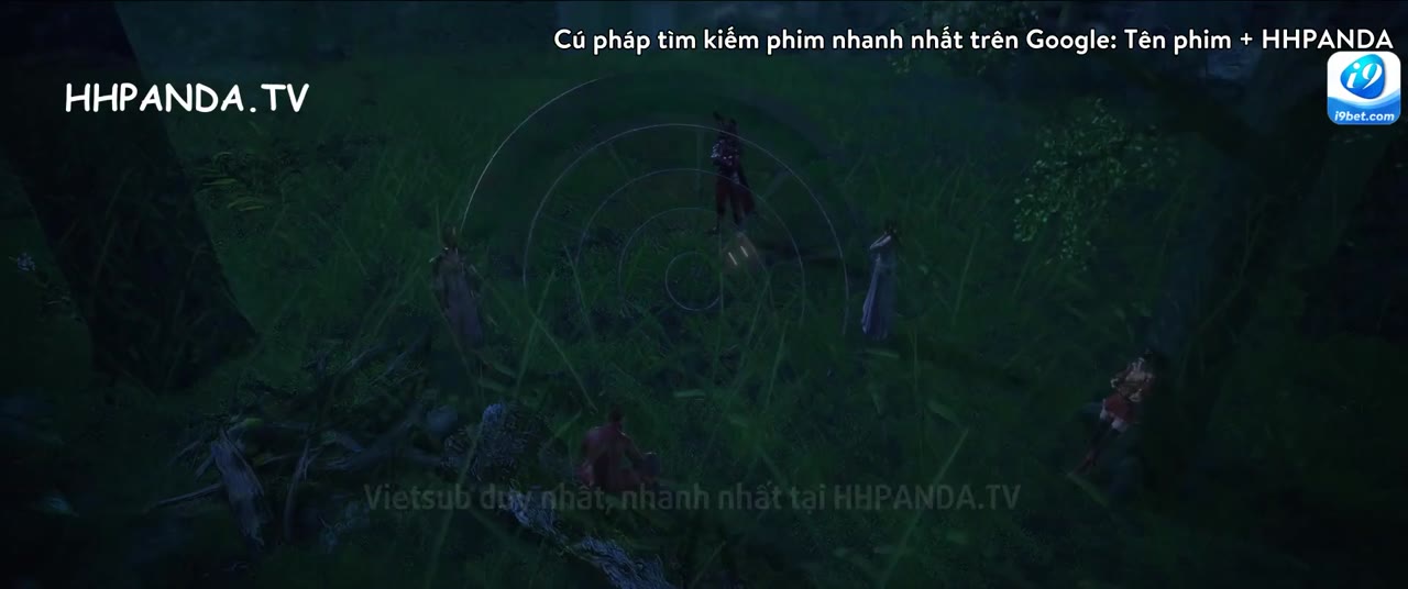 Đấu Phá Thương Khung (Phần 5) tập 10