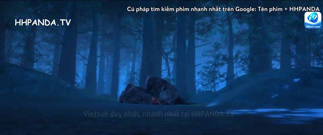 Đấu Phá Thương Khung (Phần 5) tập 10 cảnh 3