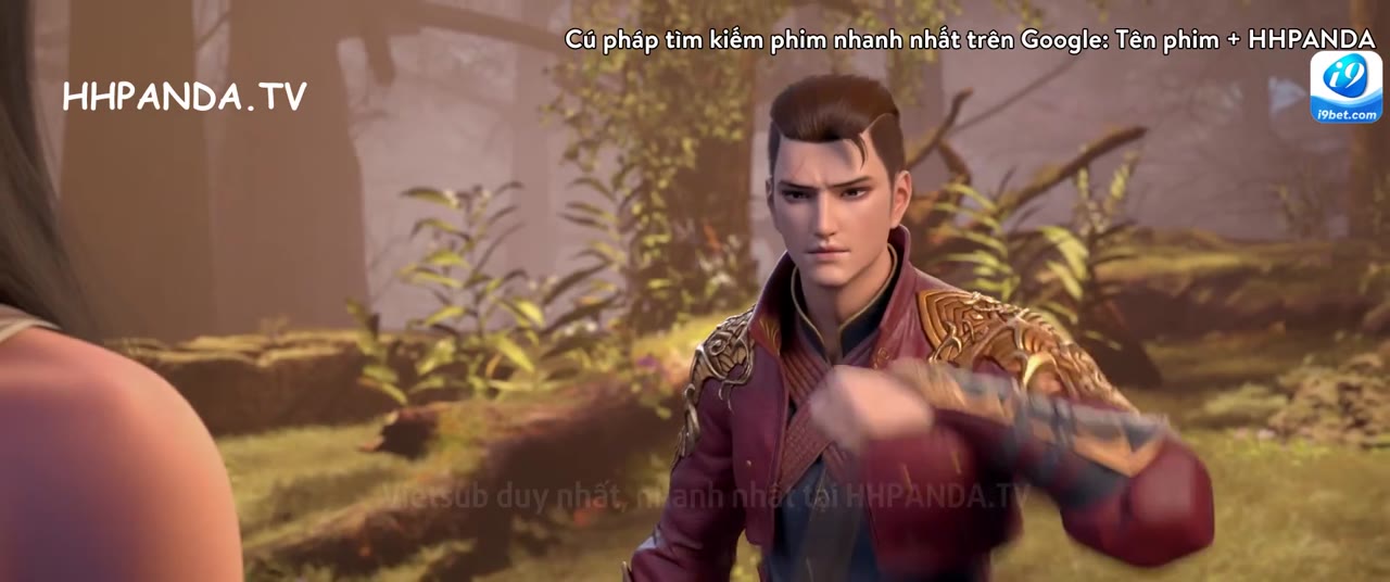 Đấu Phá Thương Khung (Phần 5) tập 13