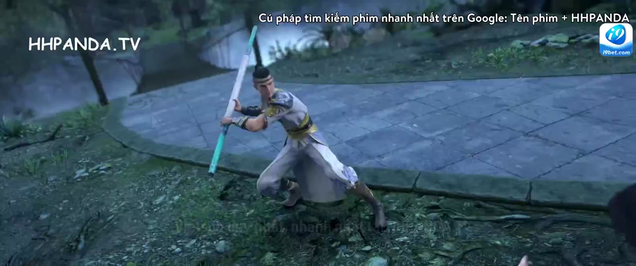 Đấu Phá Thương Khung (Phần 5) tập 13 cảnh 2