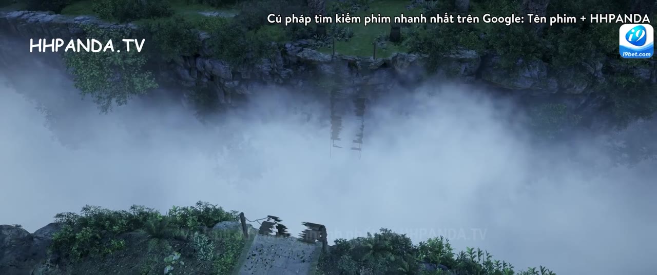 Đấu Phá Thương Khung (Phần 5) tập 13 cảnh 3
