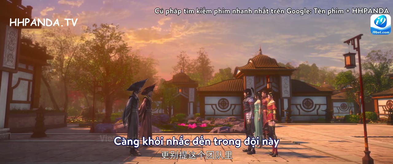 Đấu Phá Thương Khung (Phần 5) tập 14