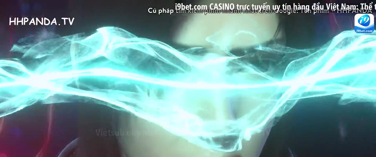 Đấu Phá Thương Khung (Phần 5) tập 14 cảnh 2