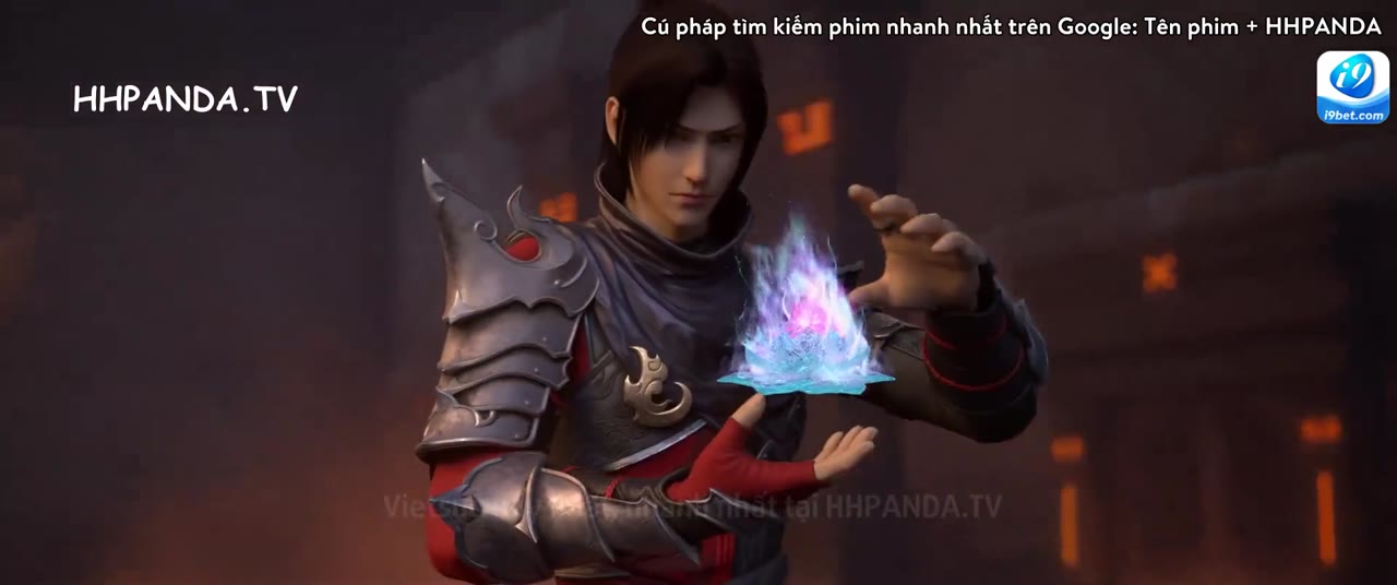 Đấu Phá Thương Khung (Phần 5) tập 17