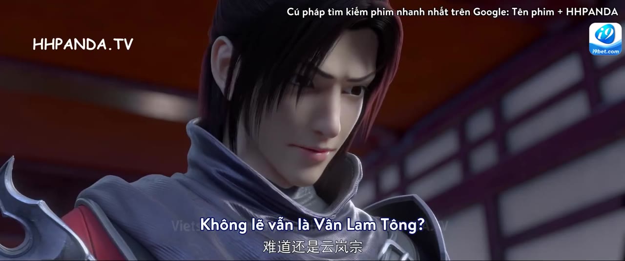 Đấu Phá Thương Khung (Phần 5) tập 17 cảnh 3