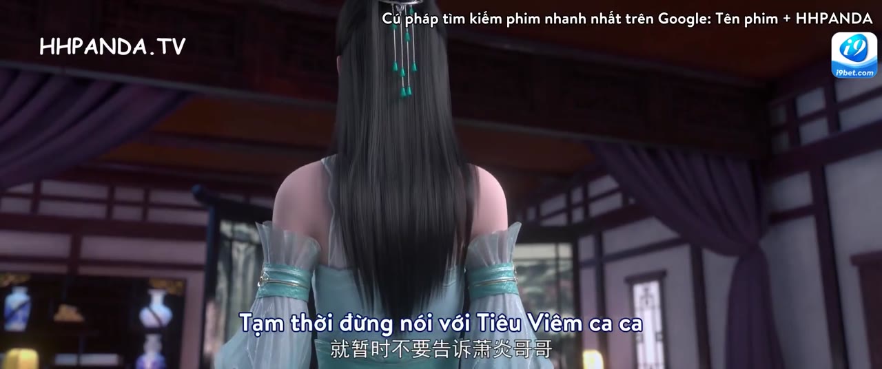 Đấu Phá Thương Khung (Phần 5) tập 18