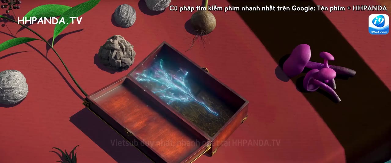 Đấu Phá Thương Khung (Phần 5) tập 18 cảnh 2