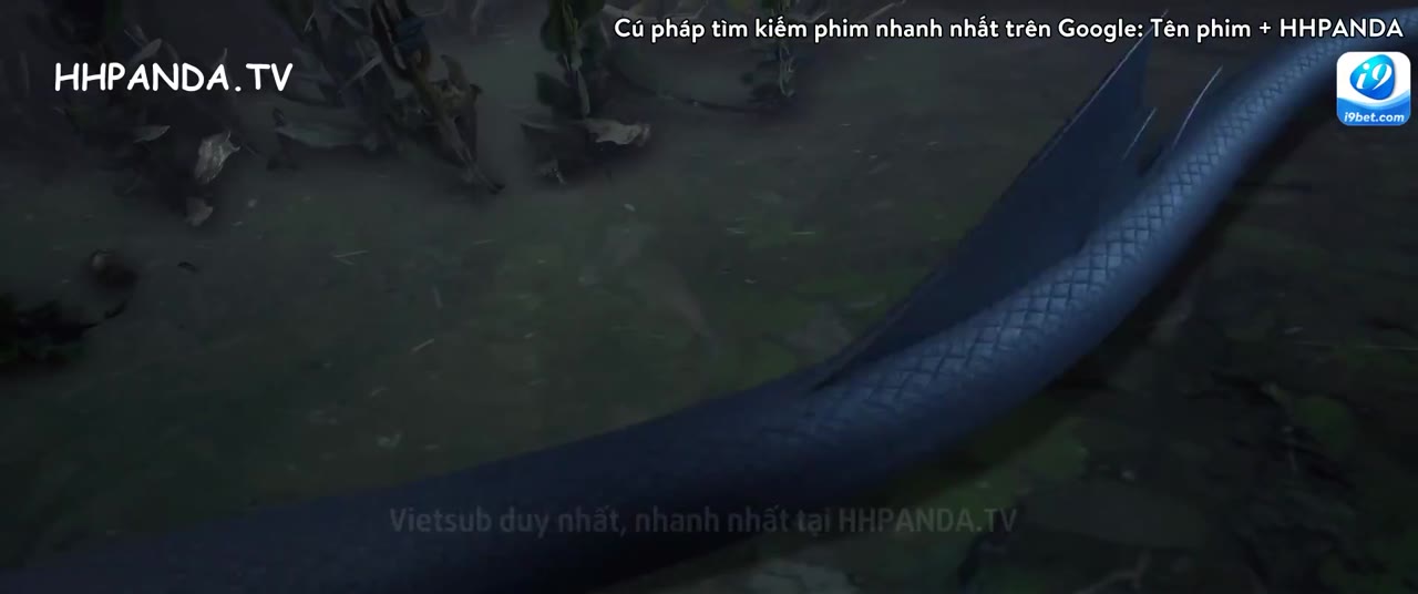 Đấu Phá Thương Khung (Phần 5) tập 21