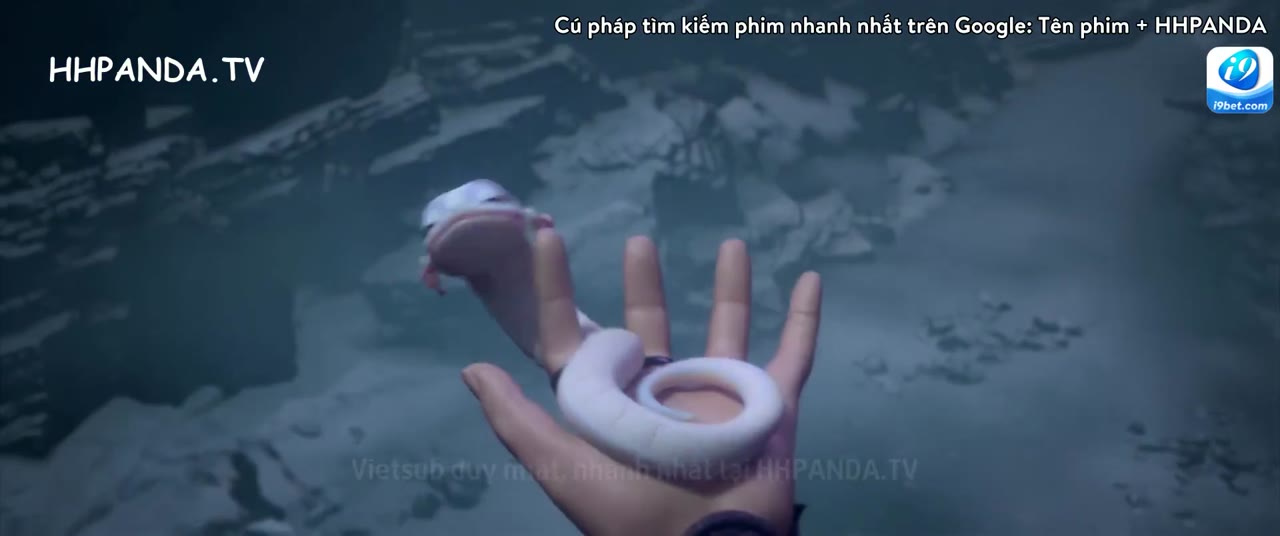 Đấu Phá Thương Khung (Phần 5) tập 21 cảnh 3