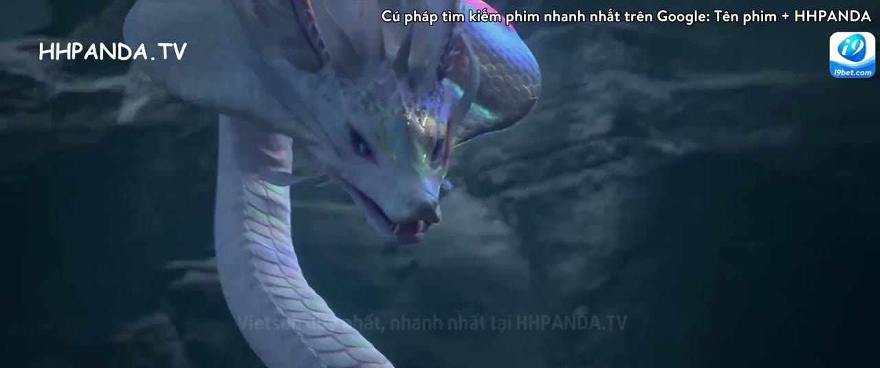 Đấu Phá Thương Khung (Phần 5) tập 22