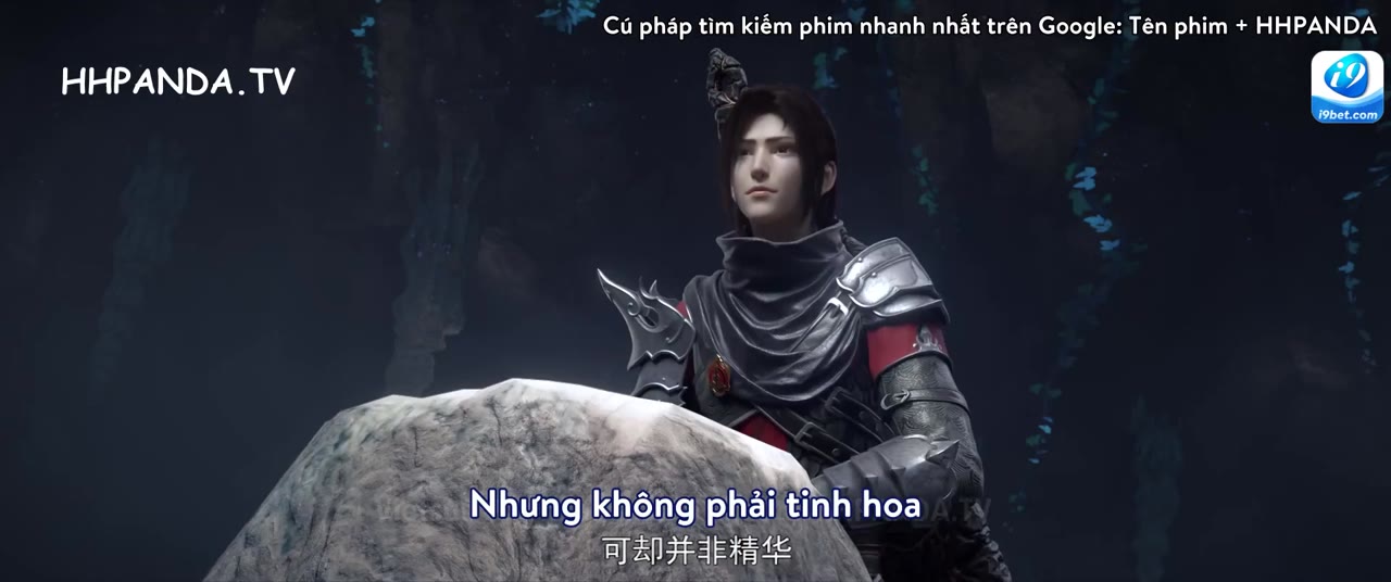 Đấu Phá Thương Khung (Phần 5) tập 22 cảnh 2