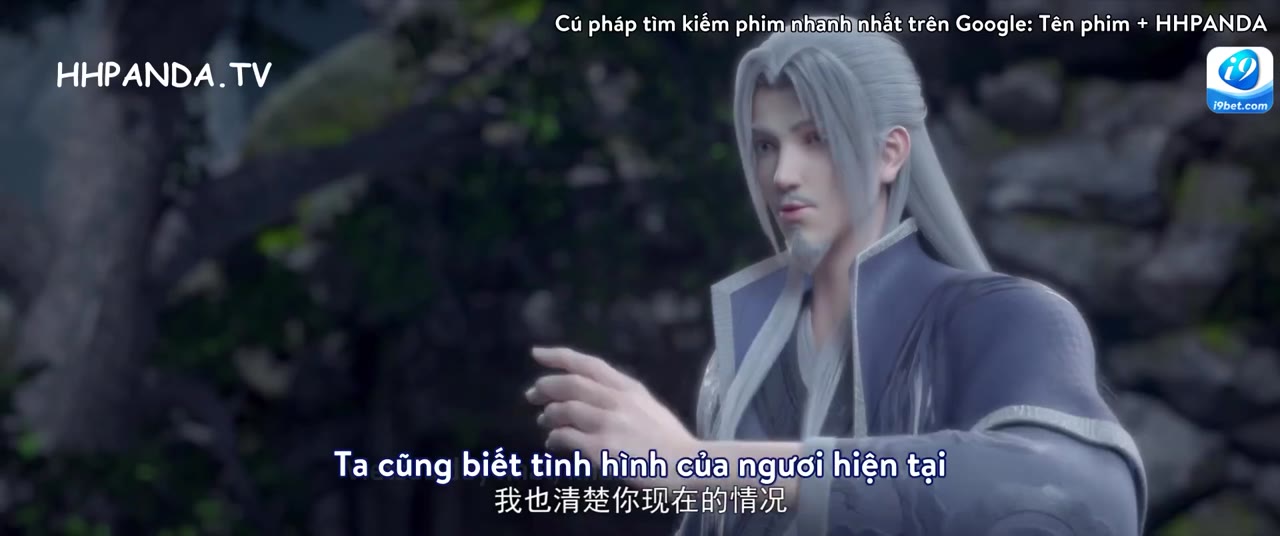 Đấu Phá Thương Khung (Phần 5) tập 22 cảnh 3