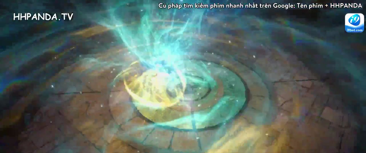 Đấu Phá Thương Khung (Phần 5) tập 23 cảnh 3