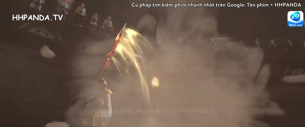Đấu Phá Thương Khung (Phần 5) tập 24