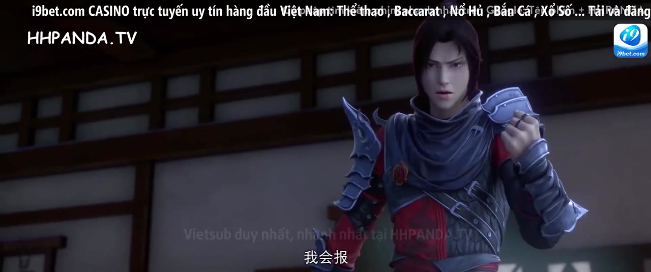 Đấu Phá Thương Khung (Phần 5) tập 27 cảnh 2