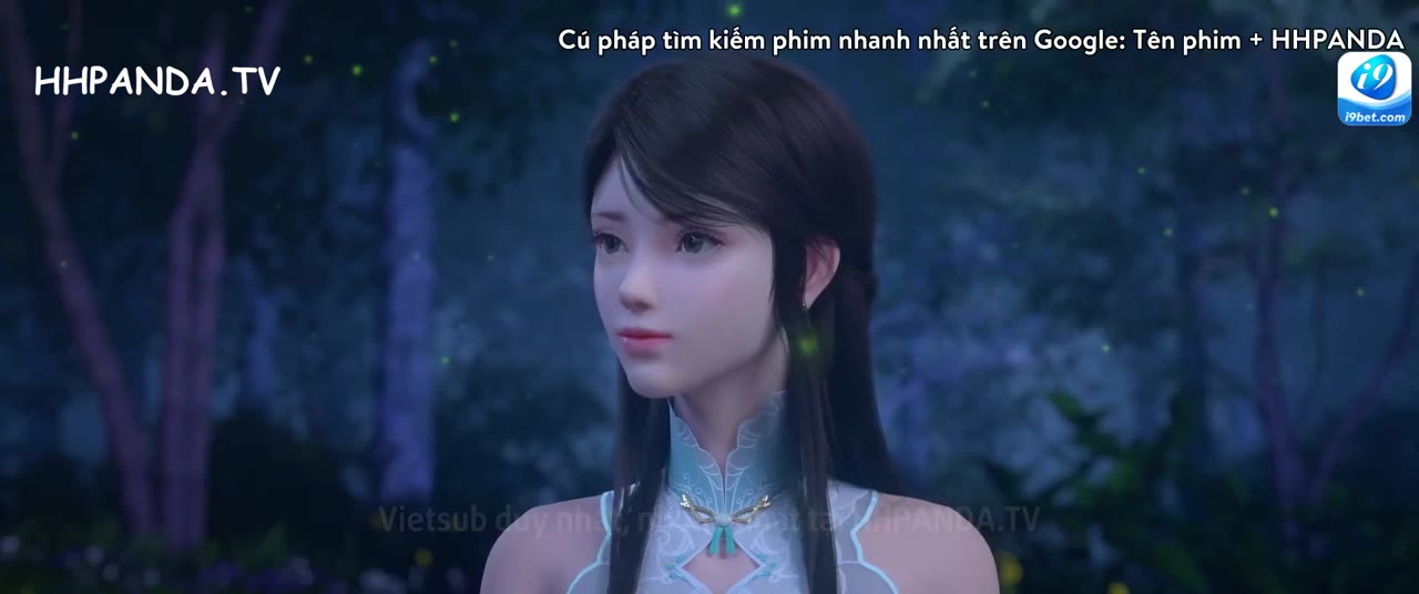 Đấu Phá Thương Khung (Phần 5) tập 28 cảnh 3