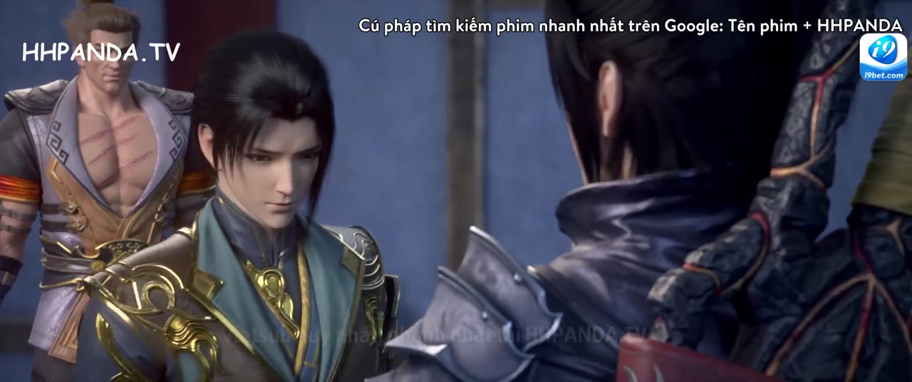 Đấu Phá Thương Khung (Phần 5) tập 29