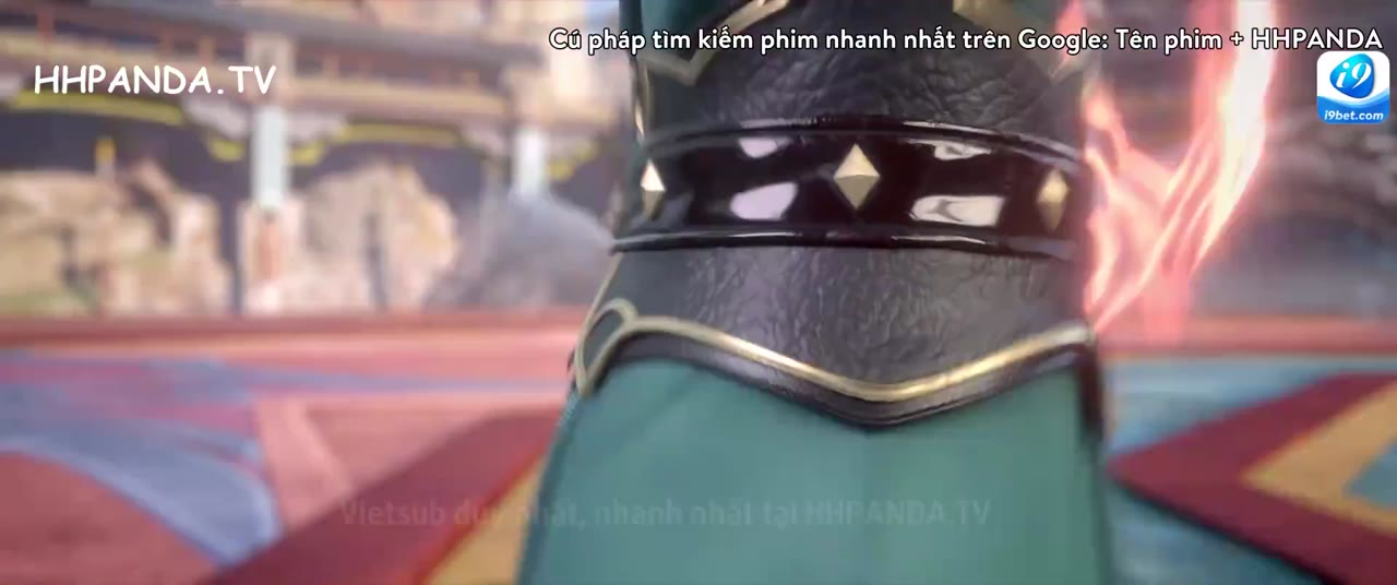 Đấu Phá Thương Khung (Phần 5) tập 29 cảnh 2