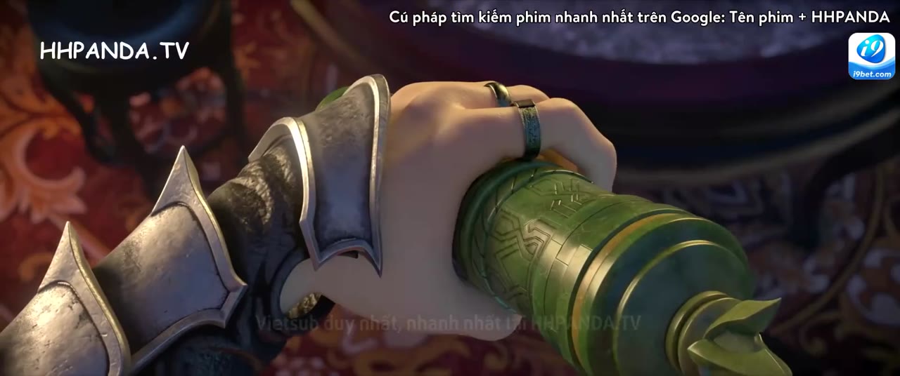 Đấu Phá Thương Khung (Phần 5) tập 31 cảnh 2