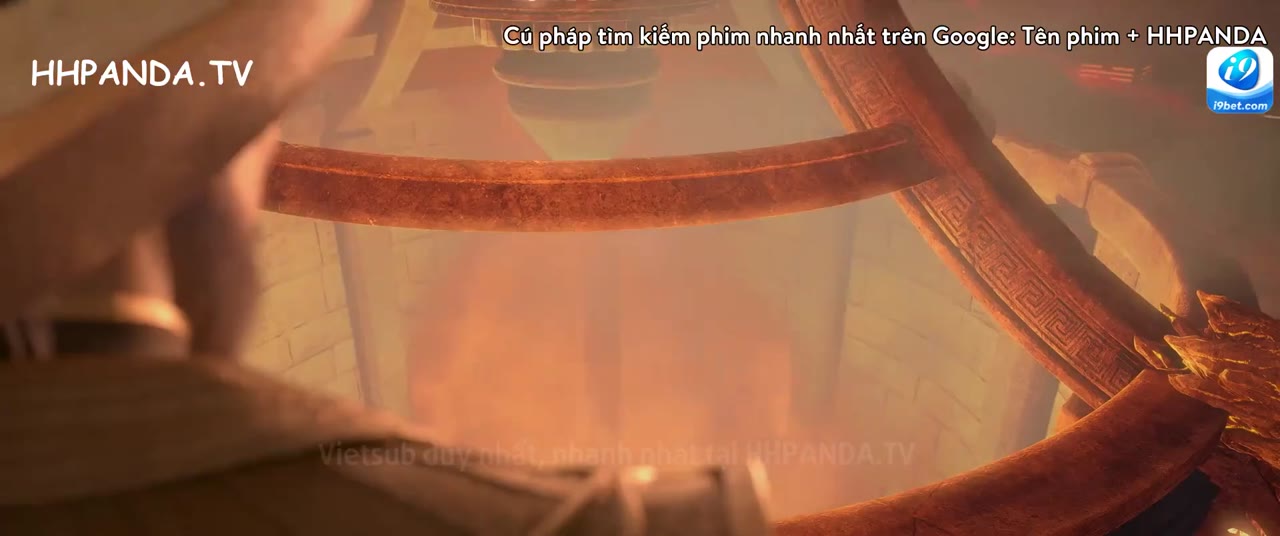 Đấu Phá Thương Khung (Phần 5) tập 34 cảnh 2