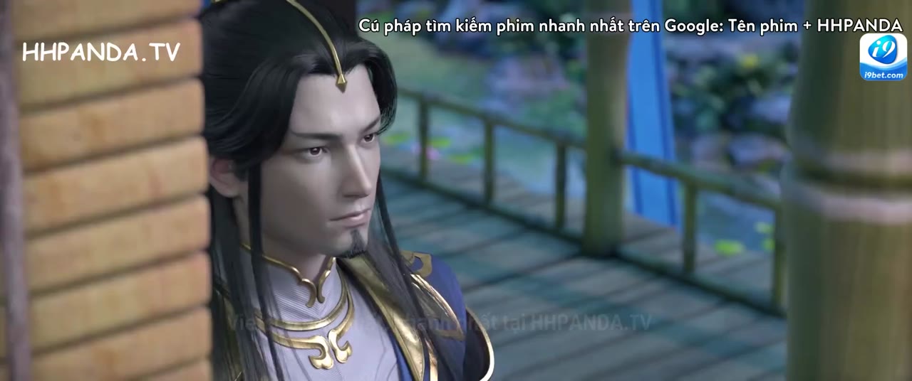 Đấu Phá Thương Khung (Phần 5) tập 34 cảnh 3
