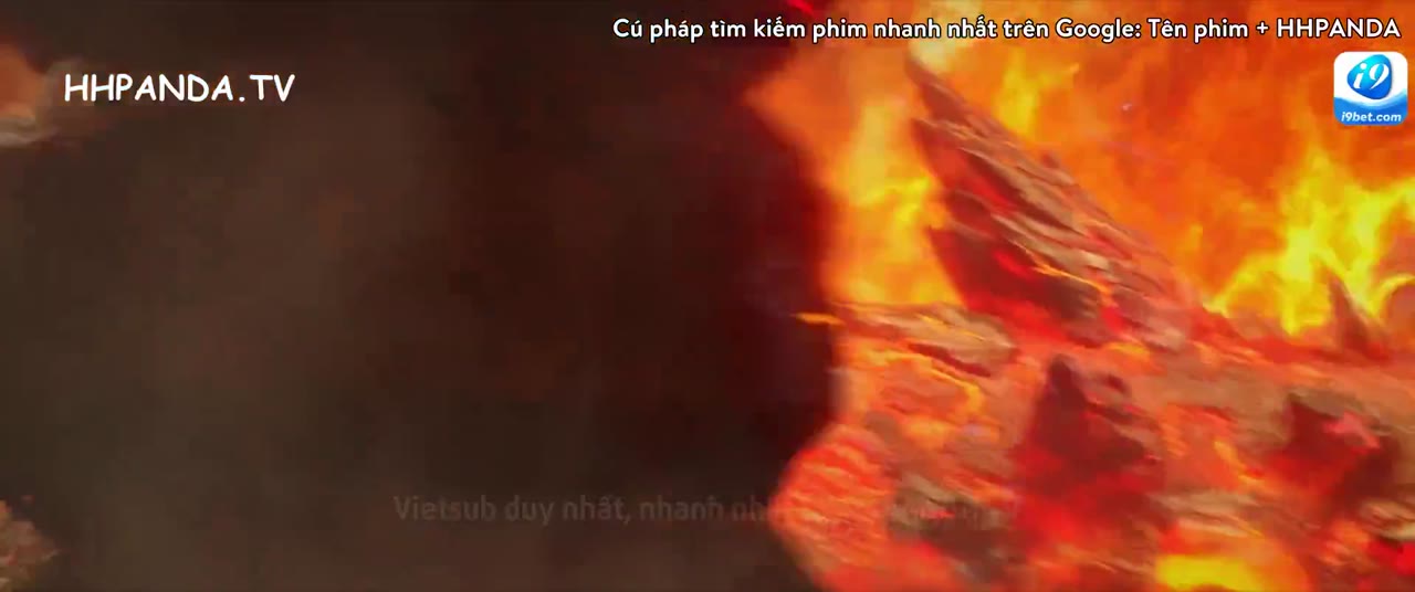 Đấu Phá Thương Khung (Phần 5) tập 35