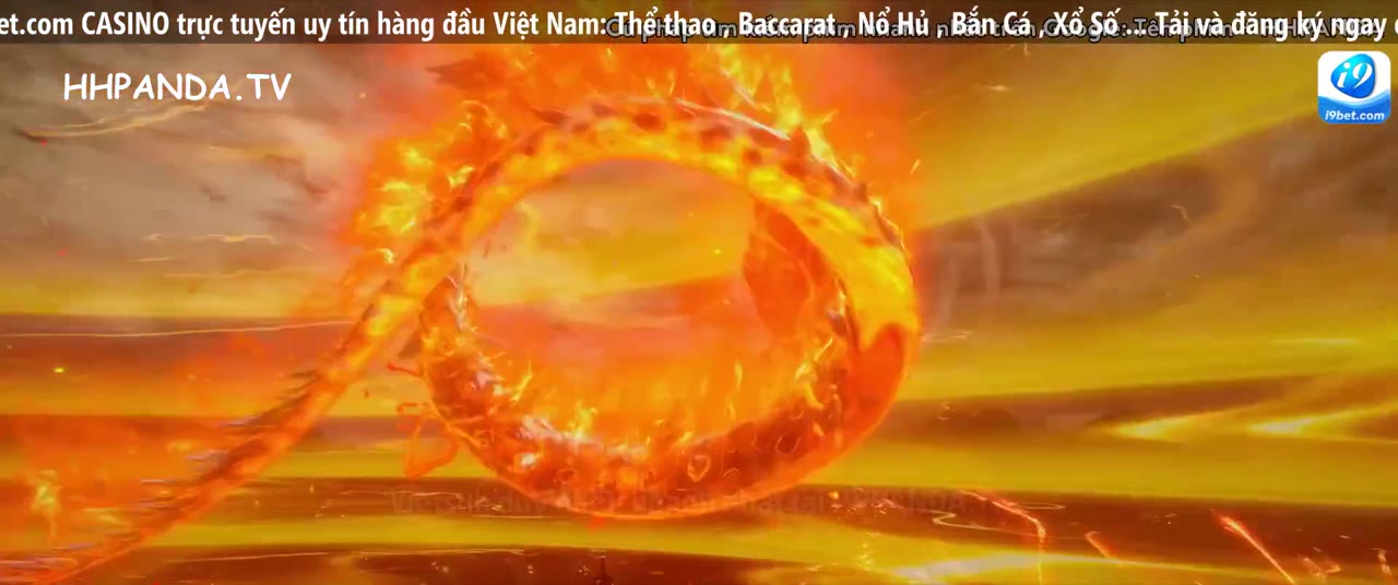 Đấu Phá Thương Khung (Phần 5) tập 35 cảnh 2