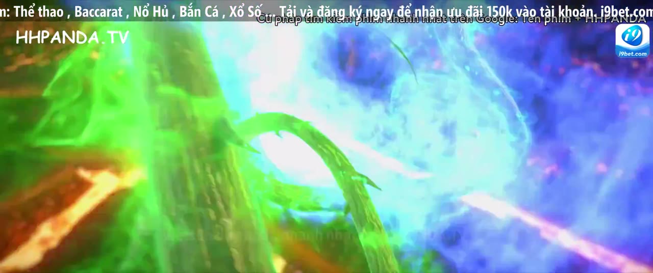 Đấu Phá Thương Khung (Phần 5) tập 36 cảnh 2